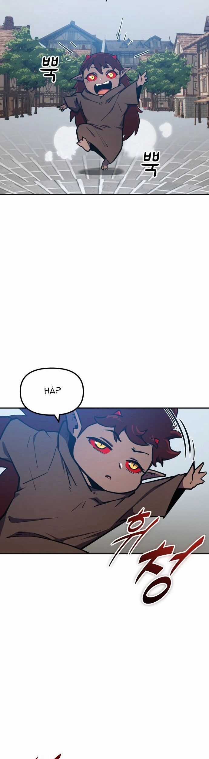 Siêu Cấp Skeleton - Chapter 21 - Trang 32