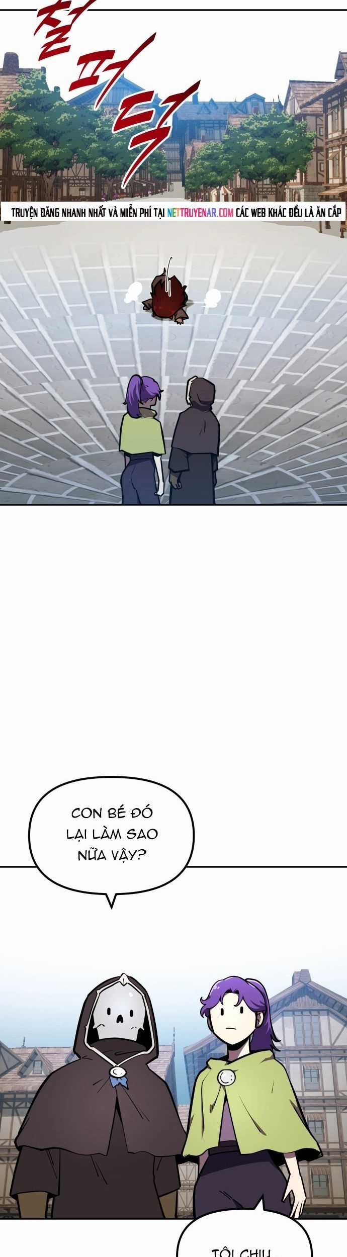 Siêu Cấp Skeleton - Chapter 21 - Trang 33