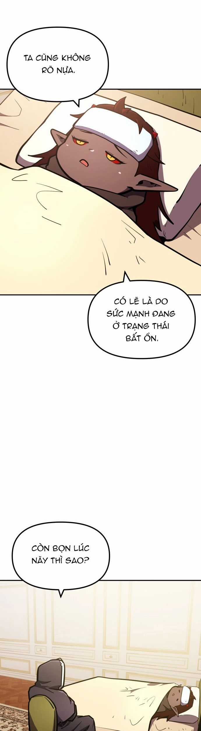 Siêu Cấp Skeleton - Chapter 21 - Trang 37