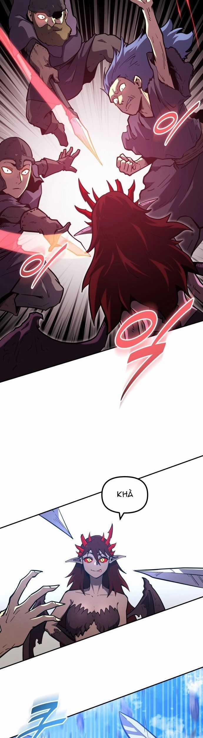 Siêu Cấp Skeleton - Chapter 21 - Trang 5