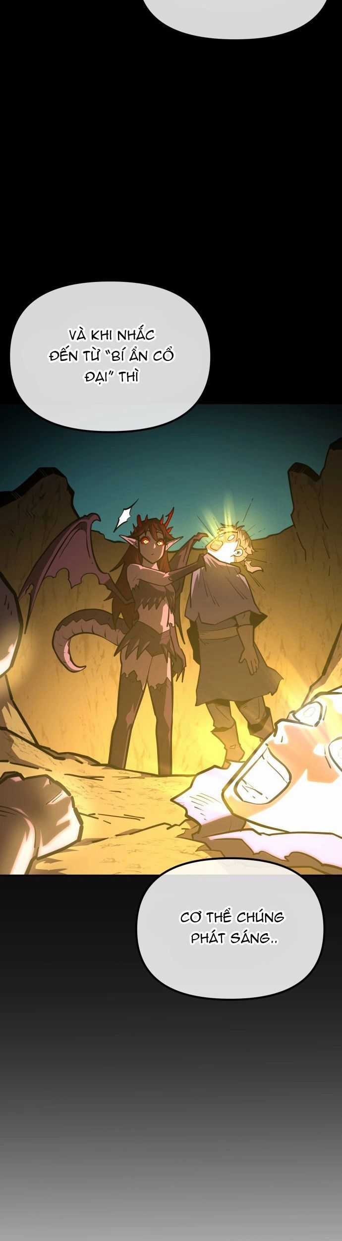 Siêu Cấp Skeleton - Chapter 21 - Trang 41