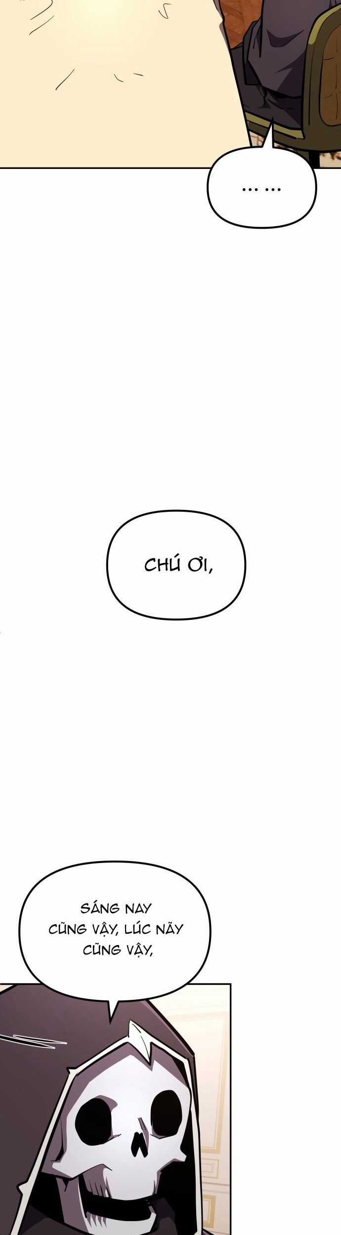 Siêu Cấp Skeleton - Chapter 21 - Trang 43