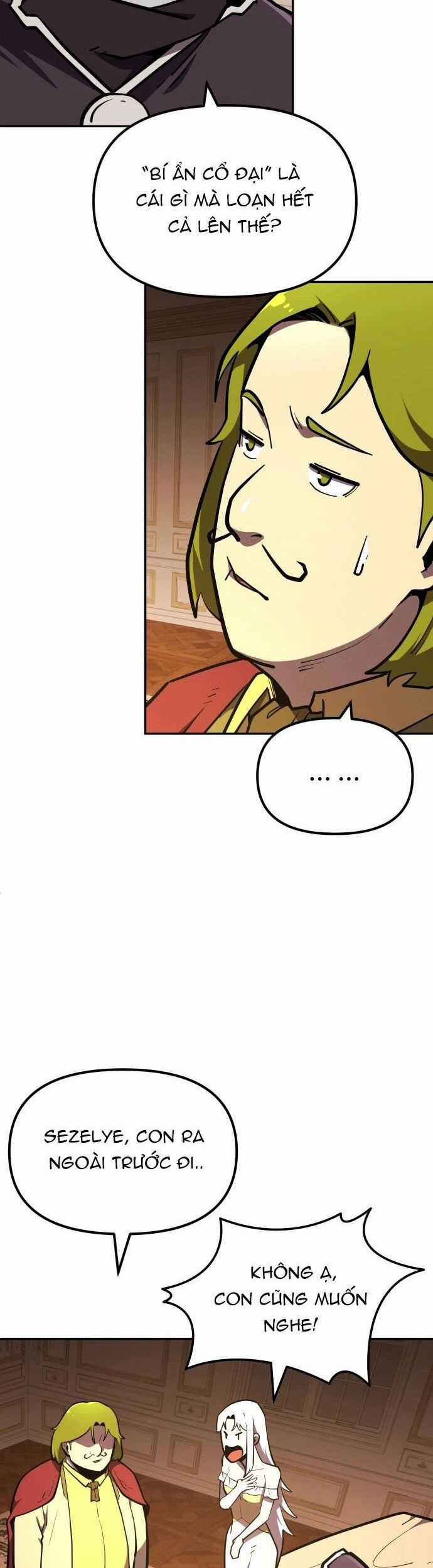 Siêu Cấp Skeleton - Chapter 21 - Trang 44