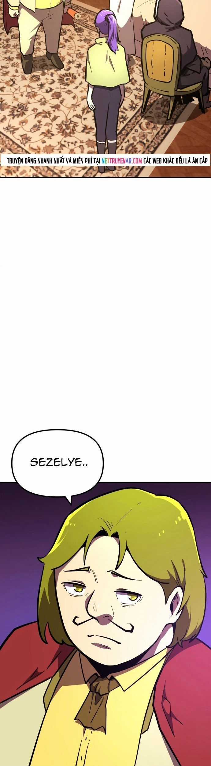 Siêu Cấp Skeleton - Chapter 21 - Trang 45