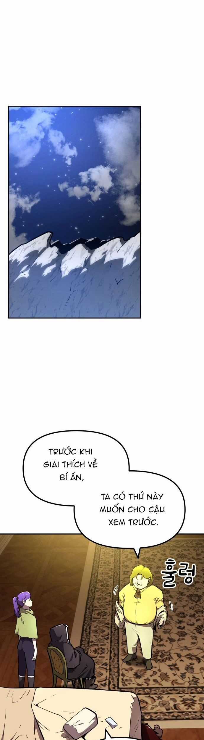 Siêu Cấp Skeleton - Chapter 21 - Trang 47