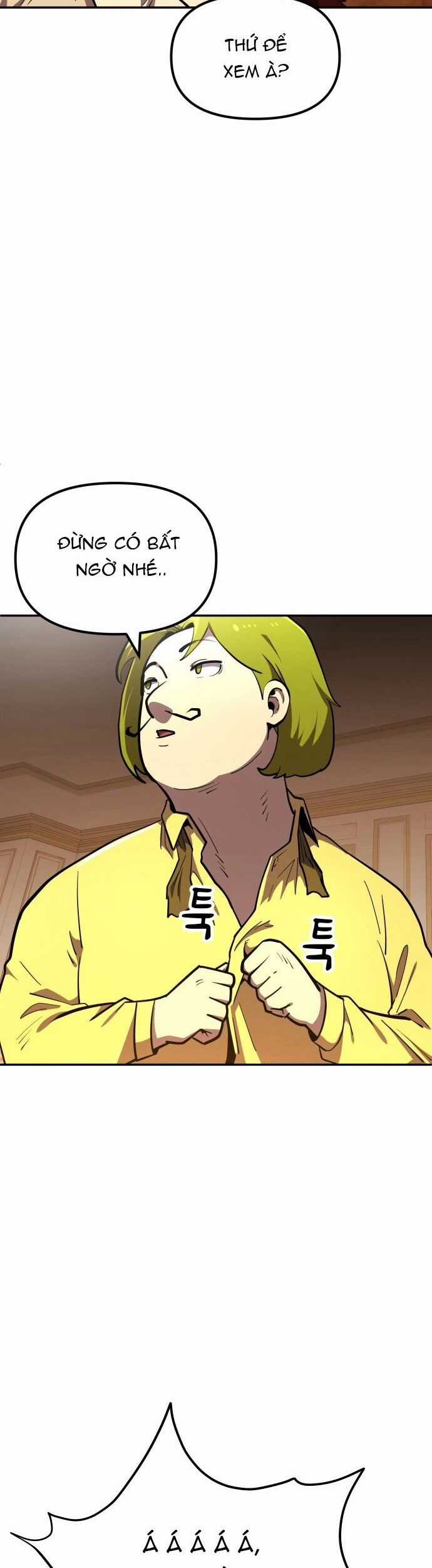 Siêu Cấp Skeleton - Chapter 21 - Trang 48