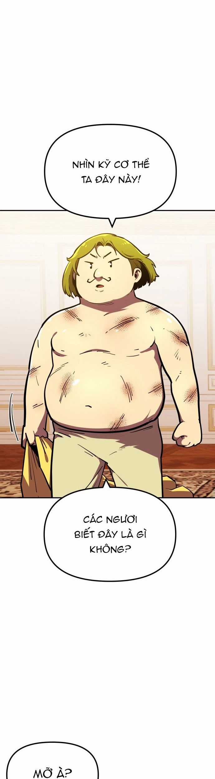 Siêu Cấp Skeleton - Chapter 21 - Trang 50