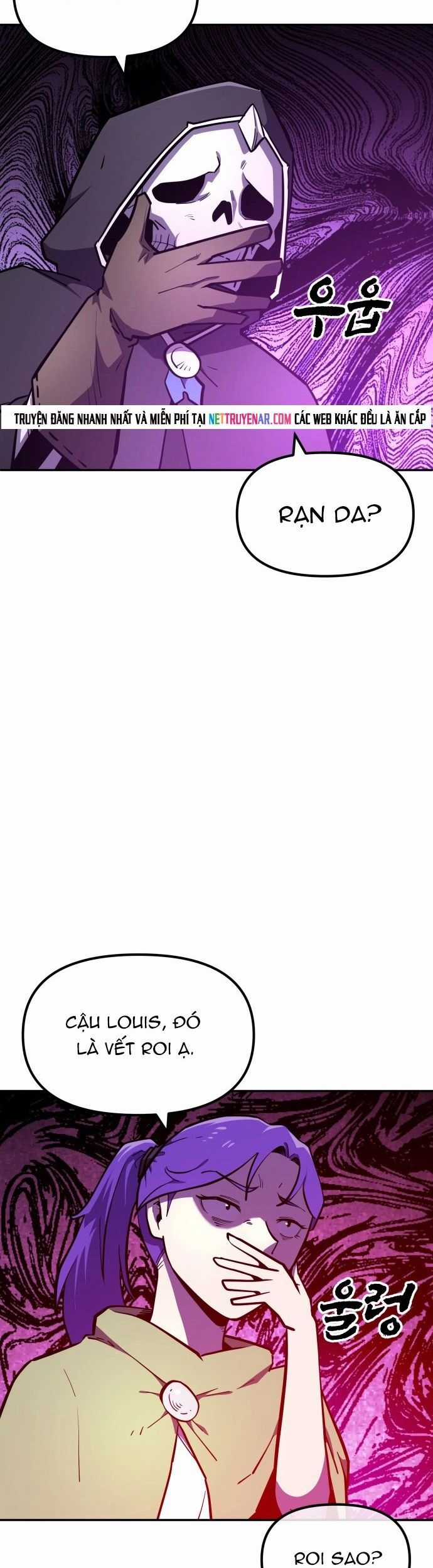 Siêu Cấp Skeleton - Chapter 21 - Trang 51