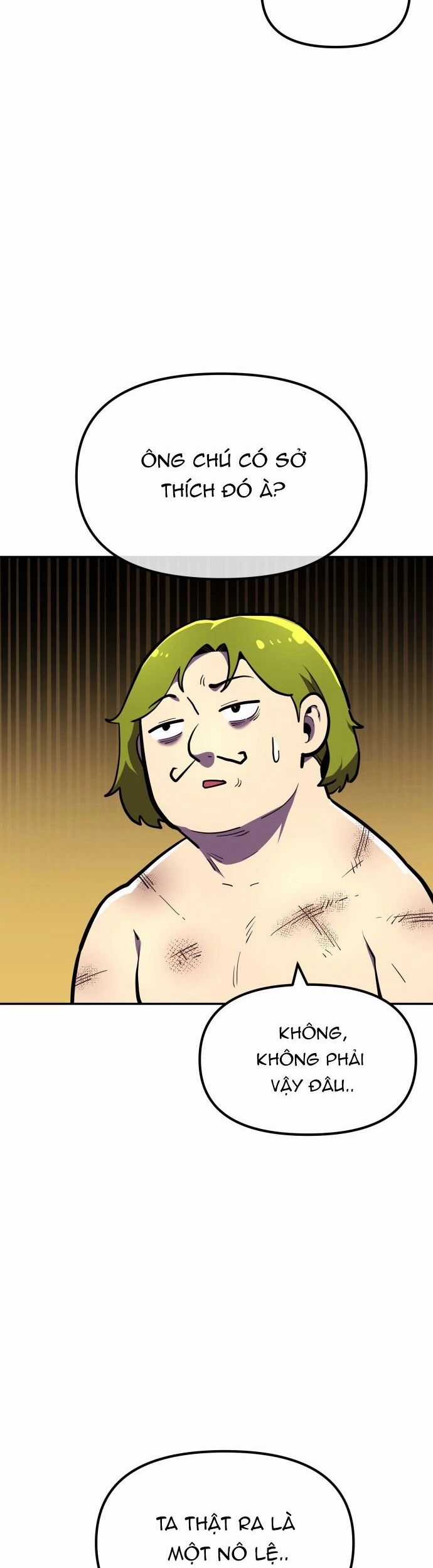 Siêu Cấp Skeleton - Chapter 21 - Trang 52