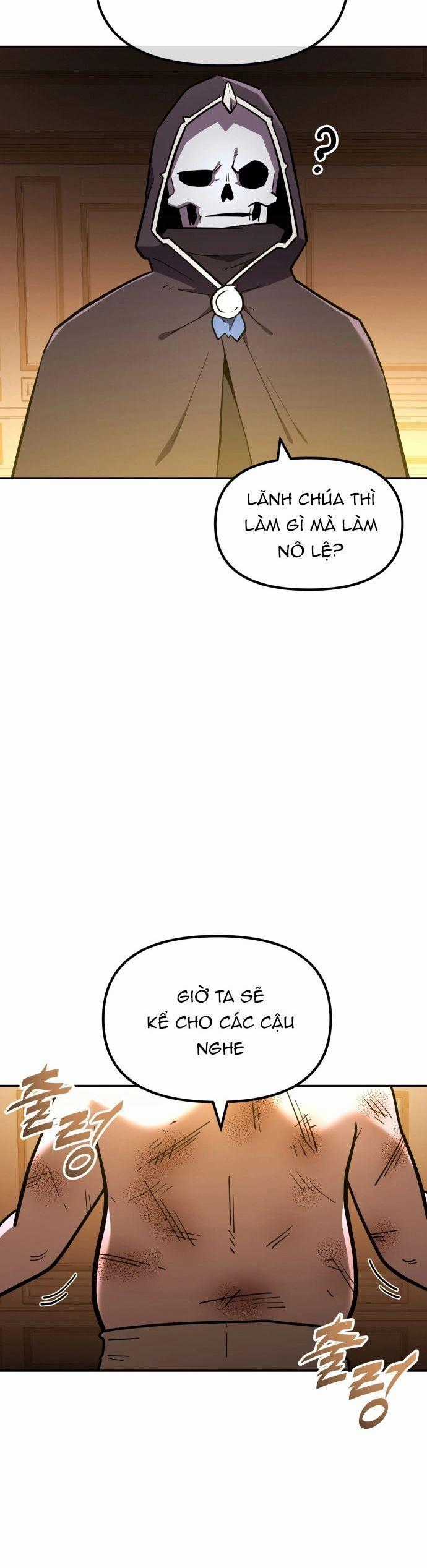Siêu Cấp Skeleton - Chapter 21 - Trang 53