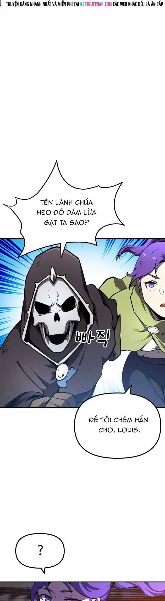 Siêu Cấp Skeleton - Chapter 21 - Trang 10