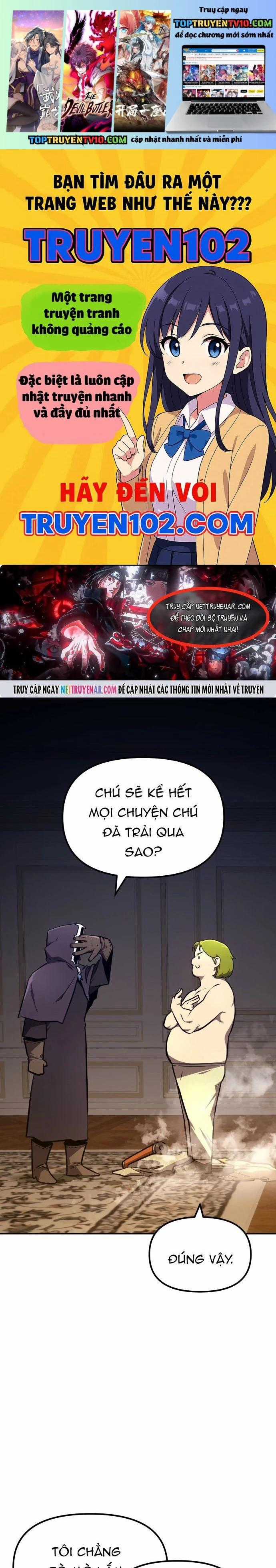 Siêu Cấp Skeleton - Chapter 22 - Trang 1