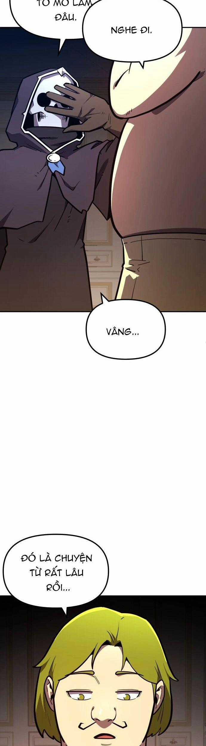 Siêu Cấp Skeleton - Chapter 22 - Trang 2