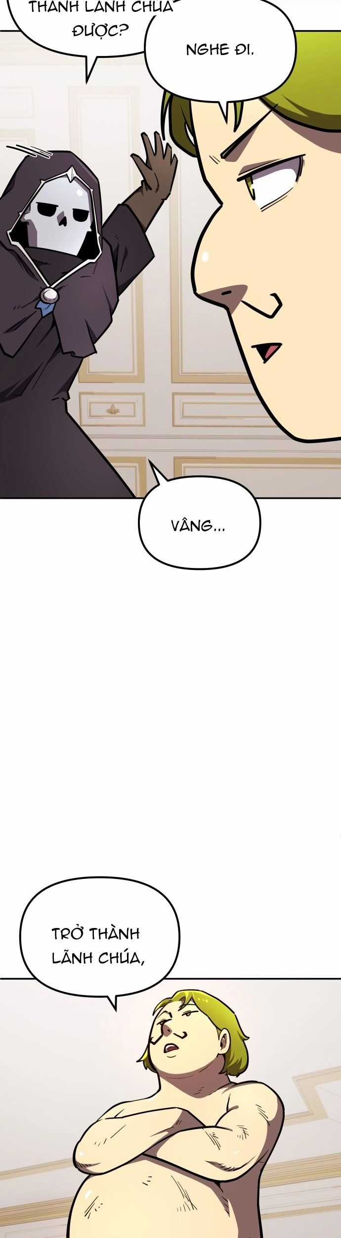 Siêu Cấp Skeleton - Chapter 22 - Trang 11