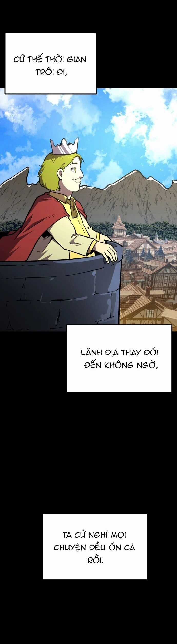 Siêu Cấp Skeleton - Chapter 22 - Trang 14