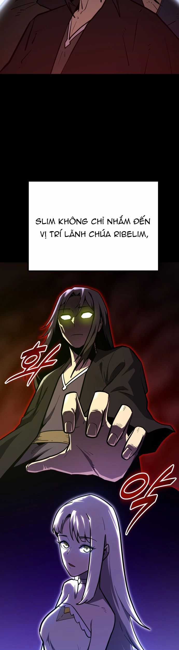 Siêu Cấp Skeleton - Chapter 22 - Trang 17