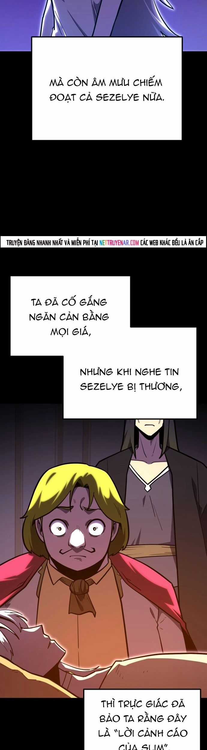 Siêu Cấp Skeleton - Chapter 22 - Trang 18