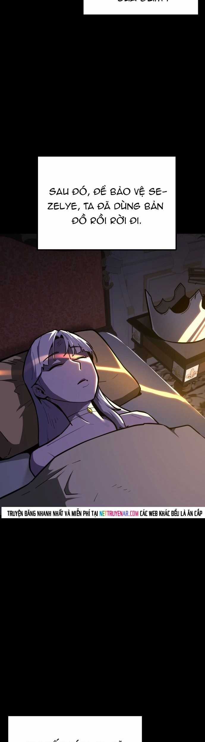 Siêu Cấp Skeleton - Chapter 22 - Trang 19