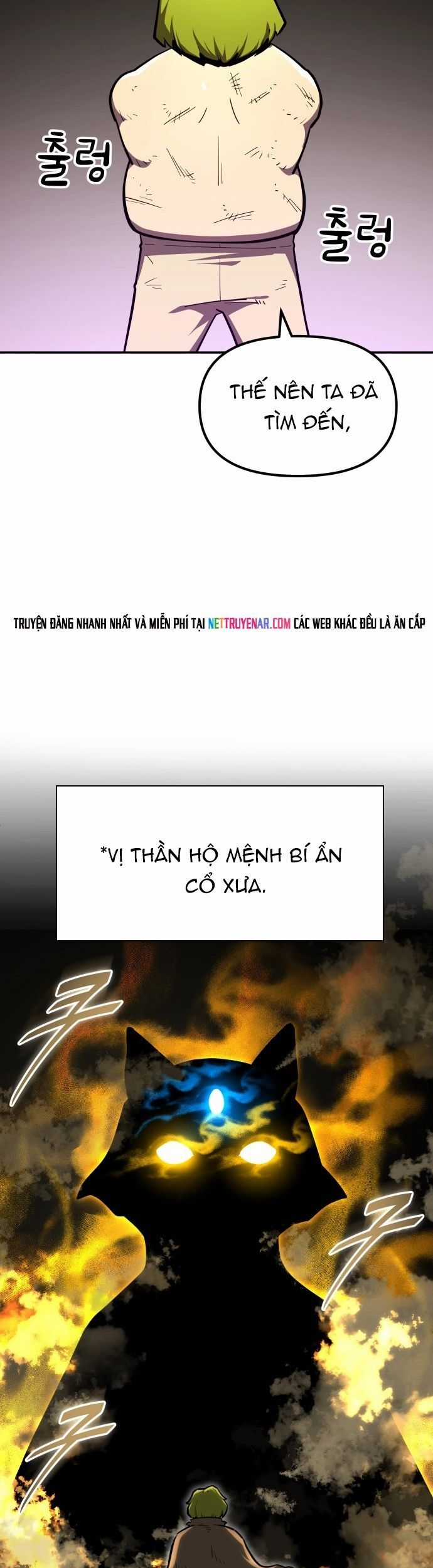 Siêu Cấp Skeleton - Chapter 22 - Trang 21