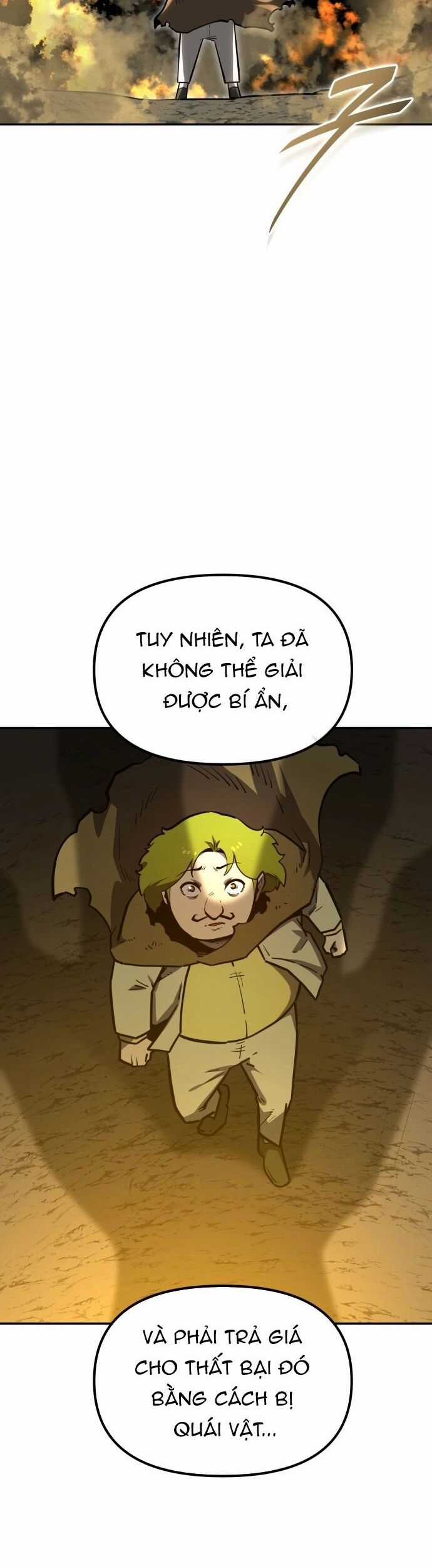 Siêu Cấp Skeleton - Chapter 22 - Trang 22