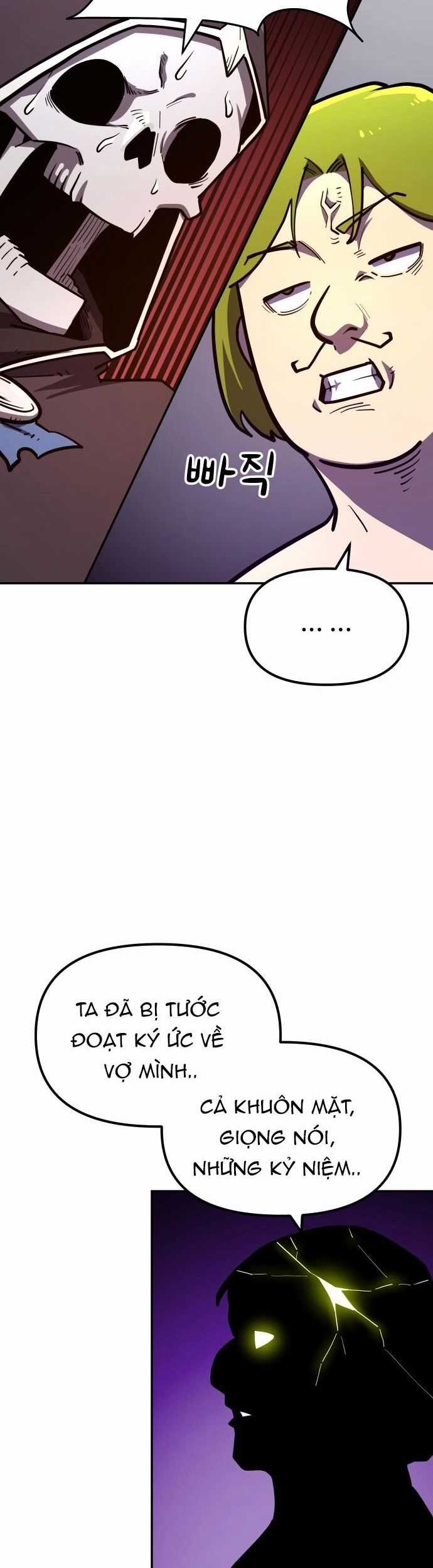 Siêu Cấp Skeleton - Chapter 22 - Trang 24