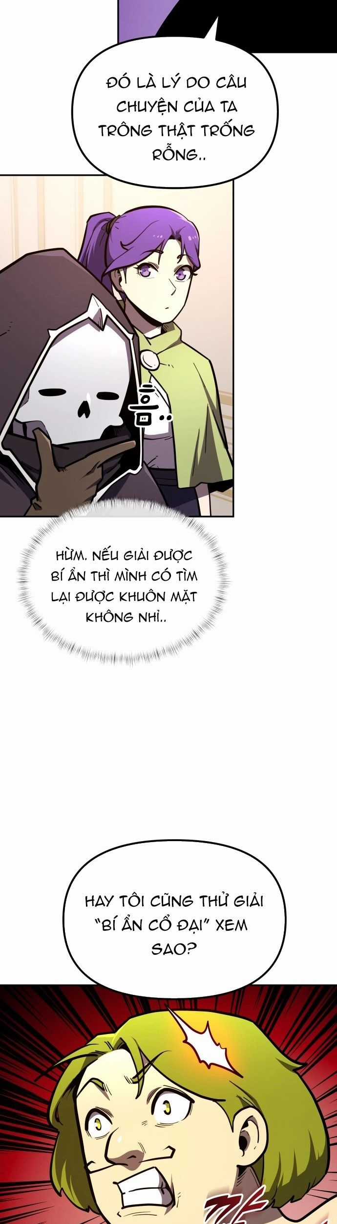 Siêu Cấp Skeleton - Chapter 22 - Trang 25