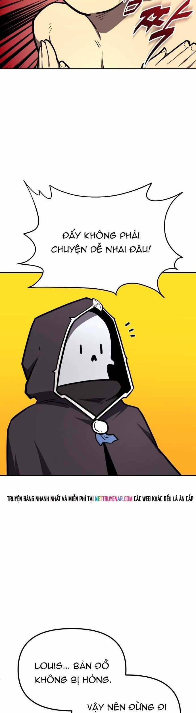 Siêu Cấp Skeleton - Chapter 22 - Trang 26