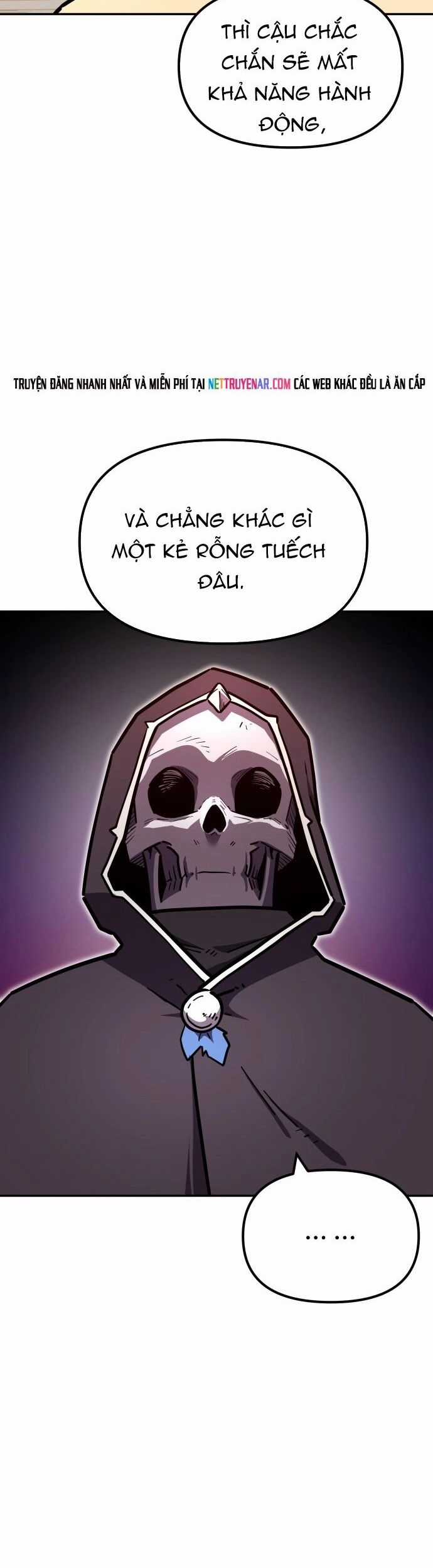 Siêu Cấp Skeleton - Chapter 22 - Trang 28