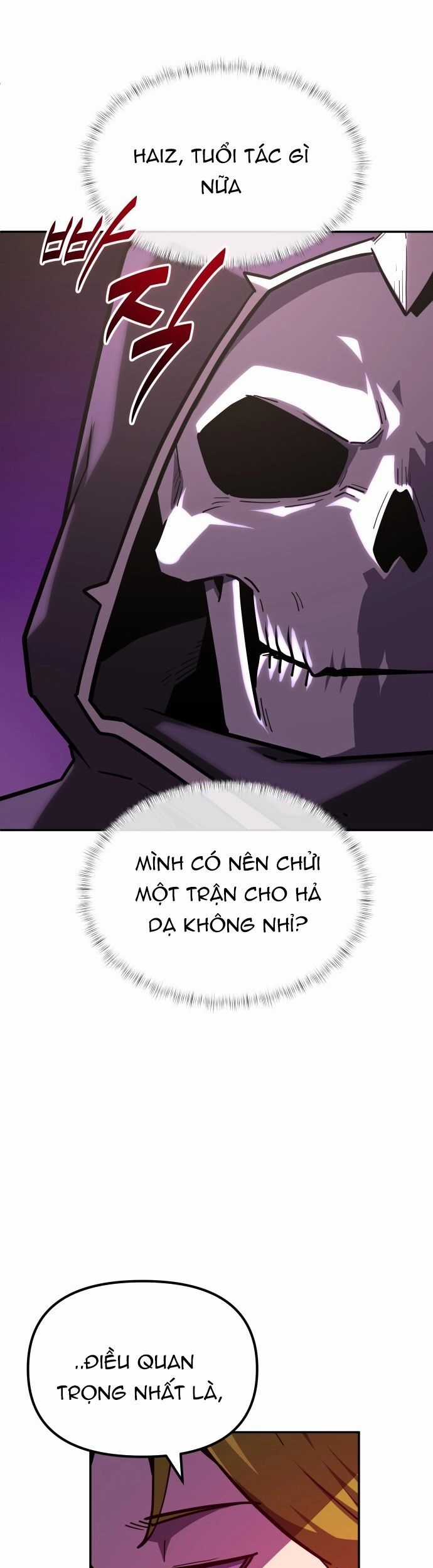Siêu Cấp Skeleton - Chapter 22 - Trang 29