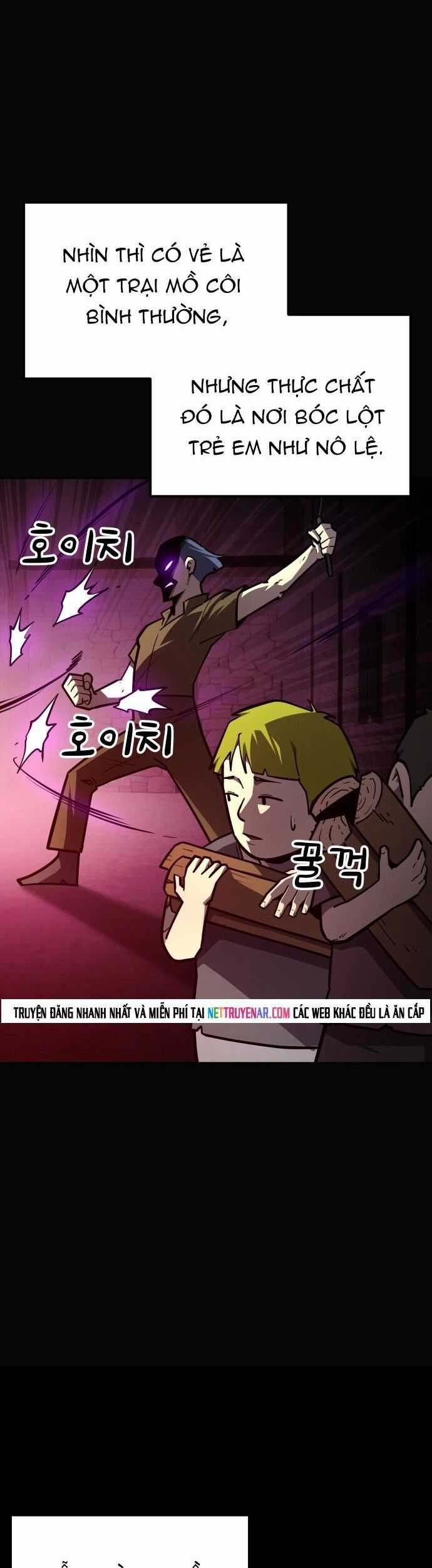 Siêu Cấp Skeleton - Chapter 22 - Trang 4