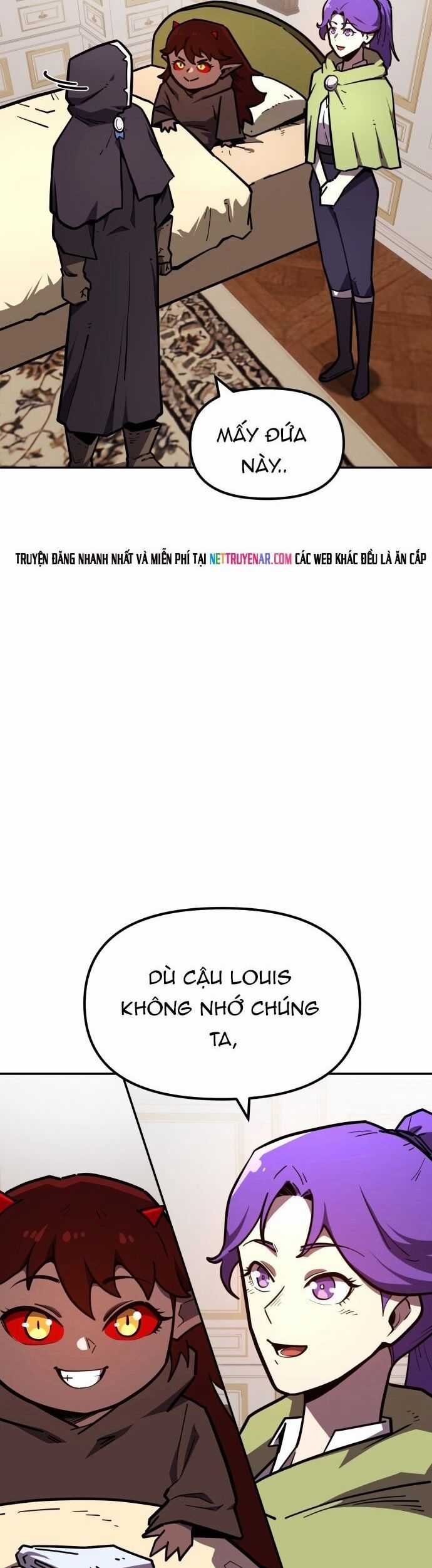 Siêu Cấp Skeleton - Chapter 22 - Trang 32