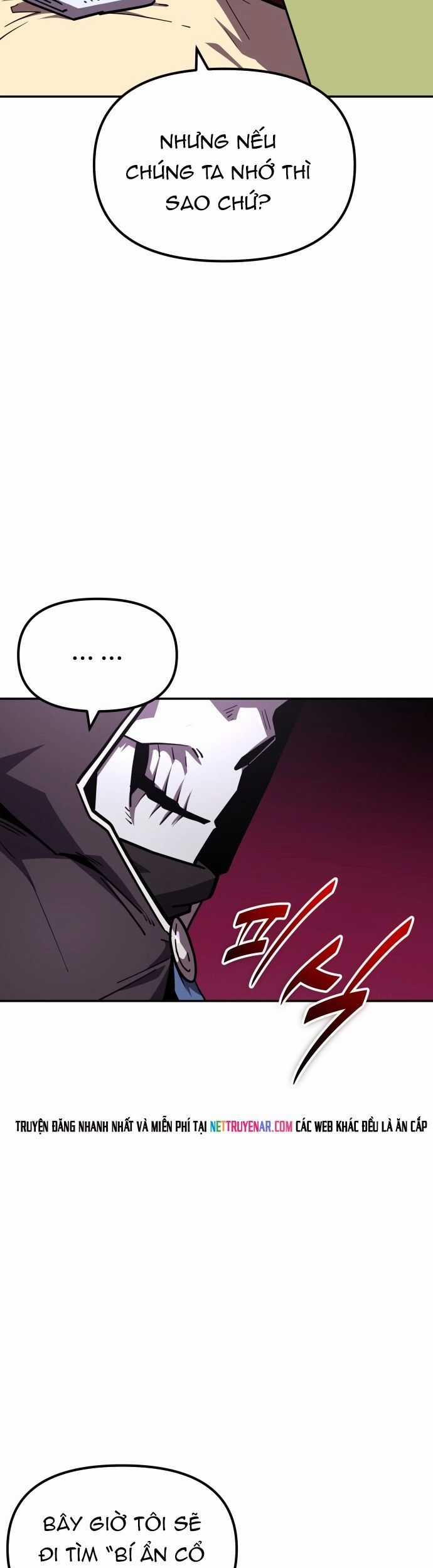 Siêu Cấp Skeleton - Chapter 22 - Trang 33