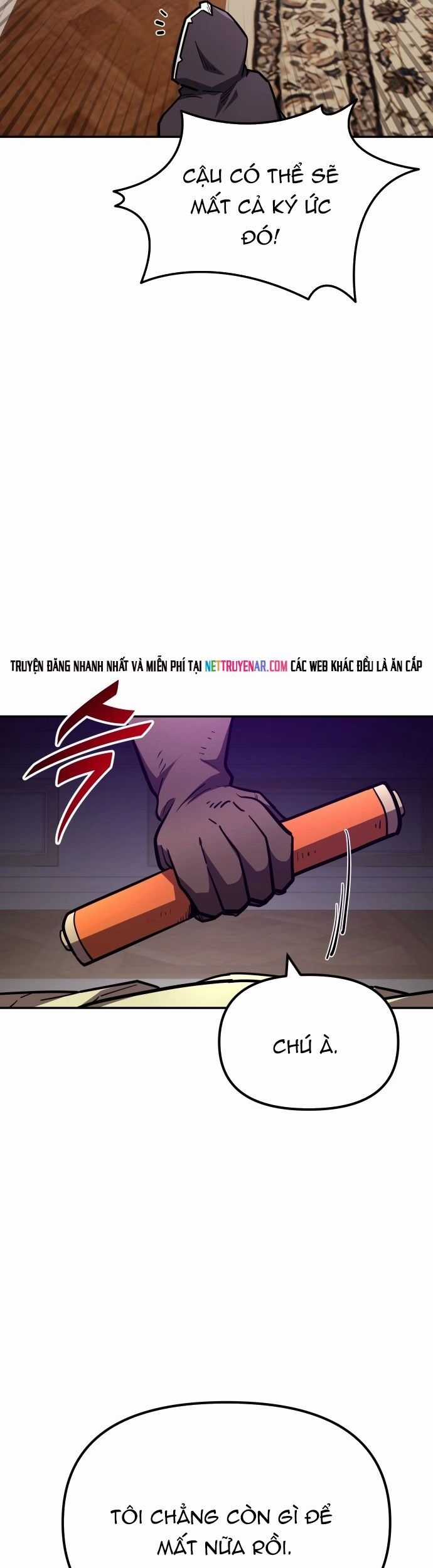 Siêu Cấp Skeleton - Chapter 22 - Trang 35