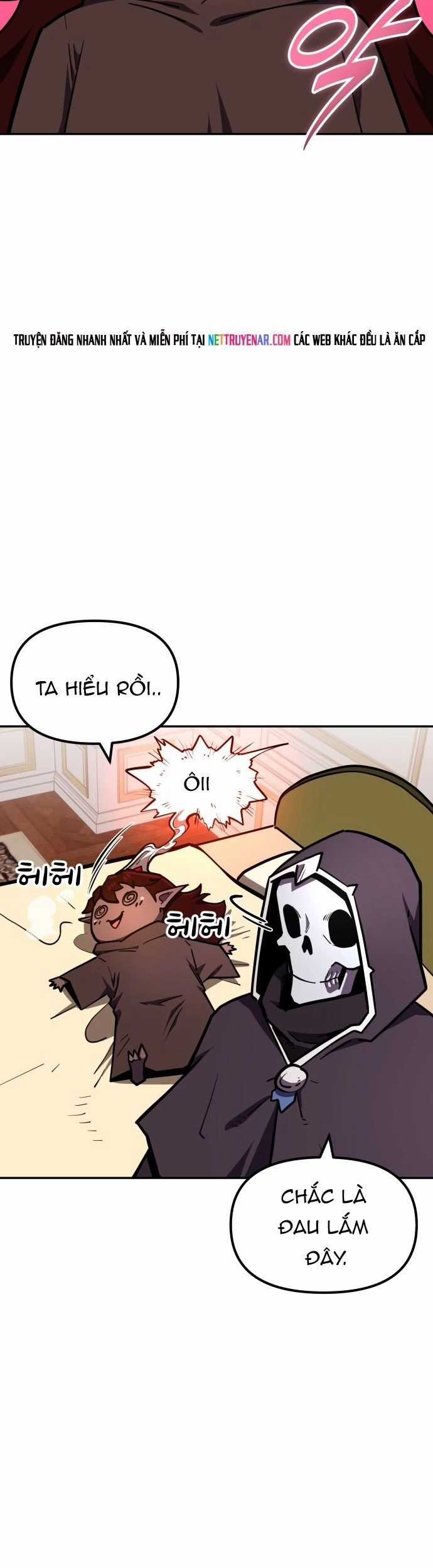 Siêu Cấp Skeleton - Chapter 22 - Trang 39