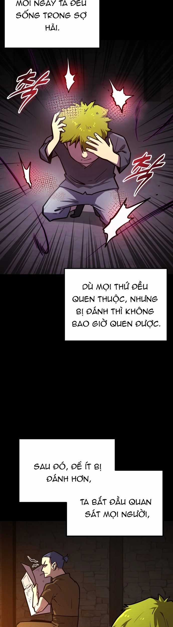 Siêu Cấp Skeleton - Chapter 22 - Trang 5