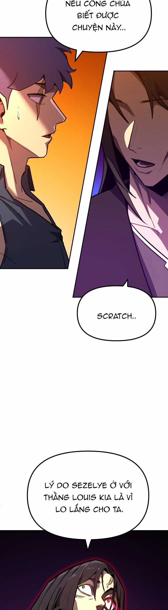 Siêu Cấp Skeleton - Chapter 22 - Trang 45