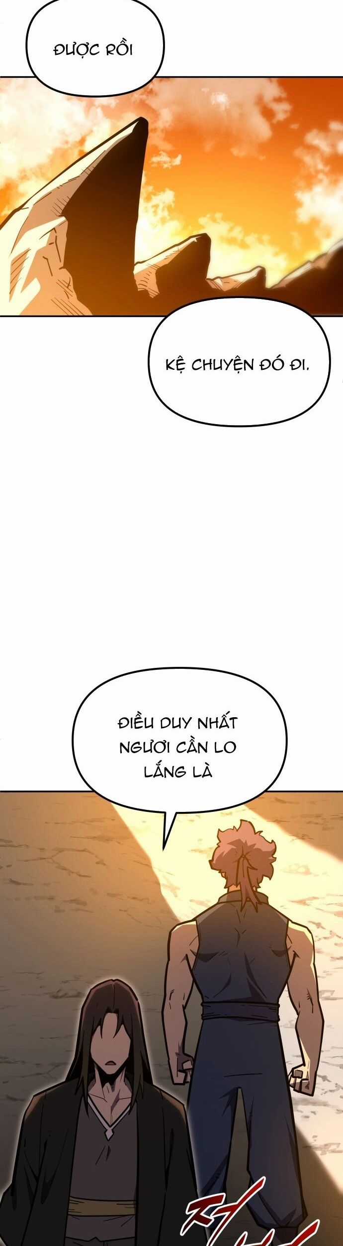 Siêu Cấp Skeleton - Chapter 22 - Trang 48