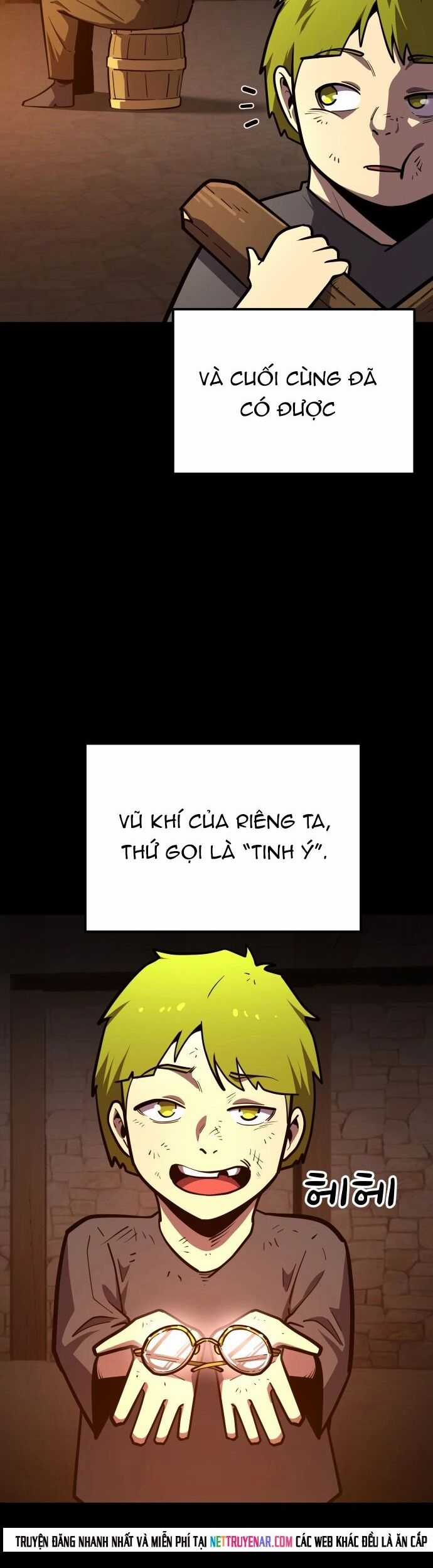 Siêu Cấp Skeleton - Chapter 22 - Trang 6