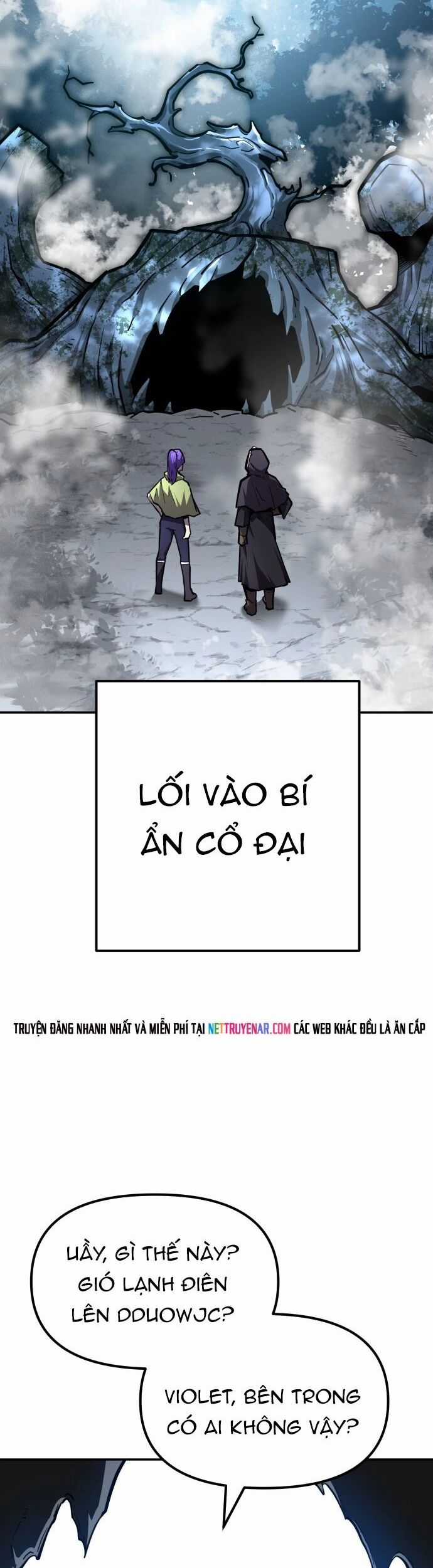 Siêu Cấp Skeleton - Chapter 22 - Trang 52