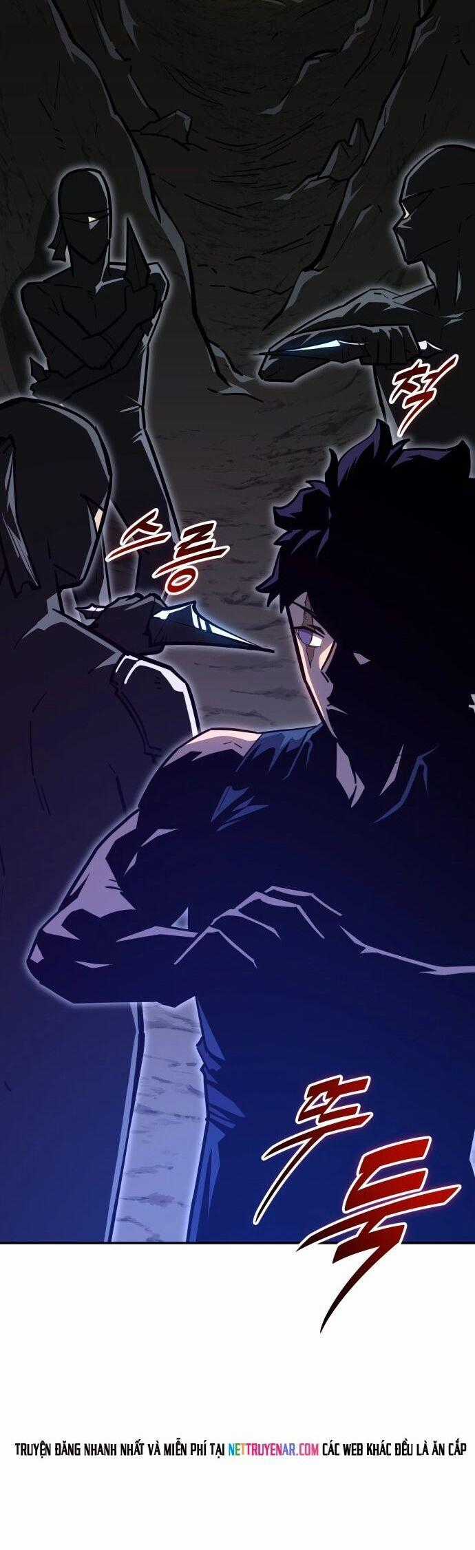 Siêu Cấp Skeleton - Chapter 22 - Trang 54