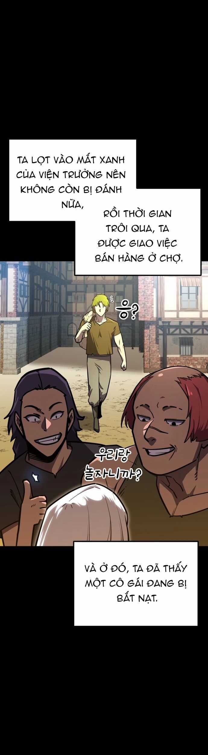 Siêu Cấp Skeleton - Chapter 22 - Trang 7