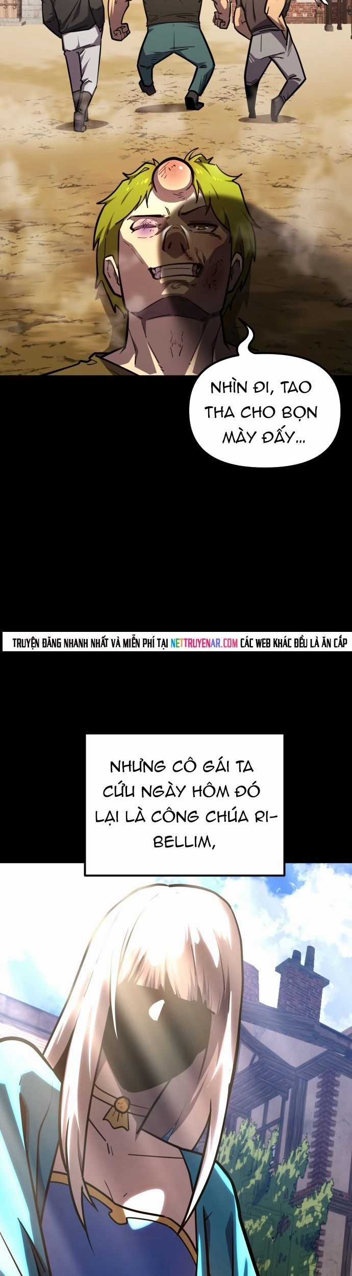 Siêu Cấp Skeleton - Chapter 22 - Trang 9