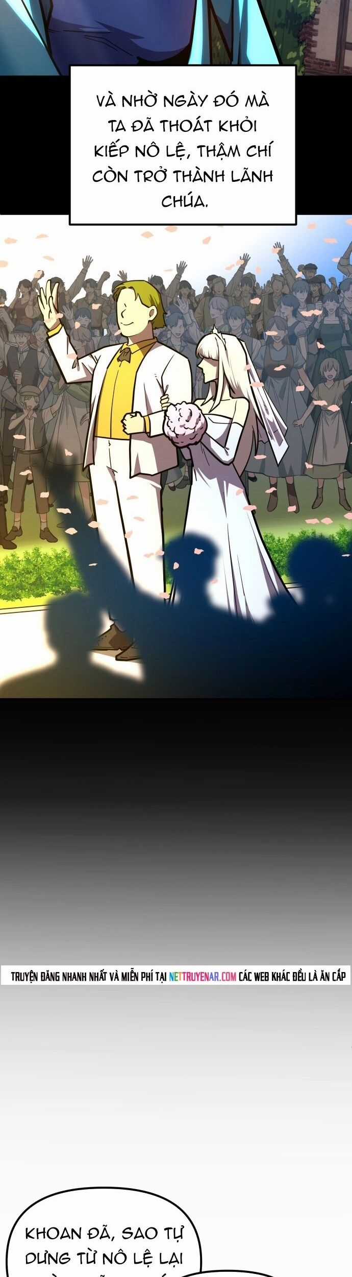 Siêu Cấp Skeleton - Chapter 22 - Trang 10