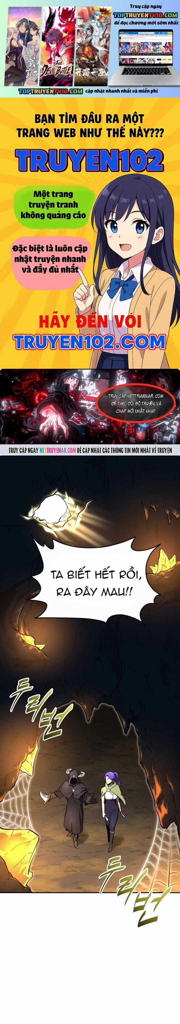 Siêu Cấp Skeleton - Chapter 23 - Trang 1