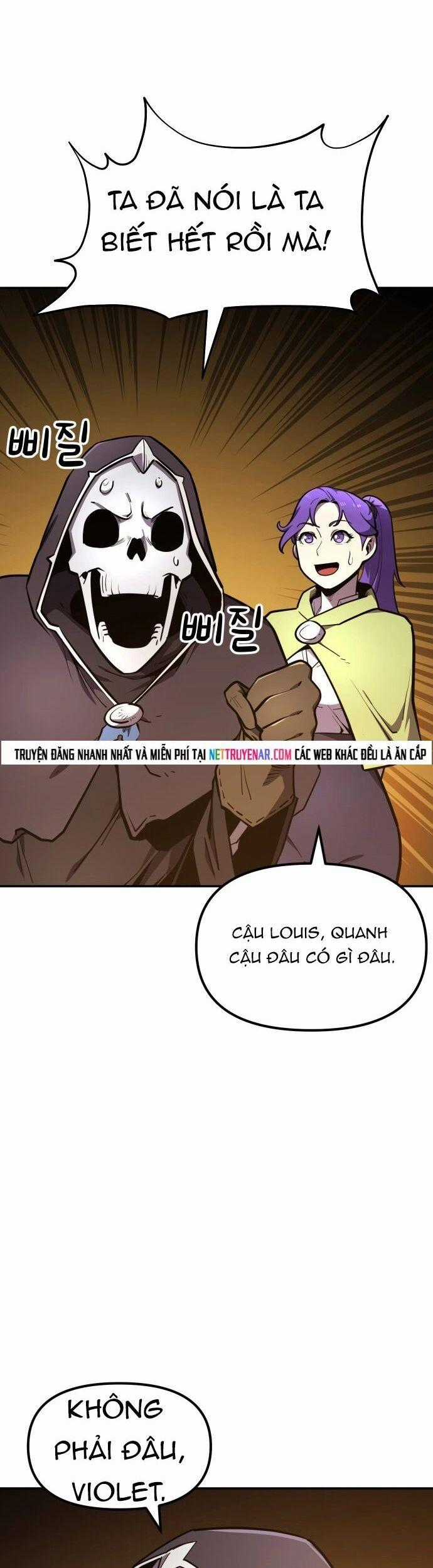 Siêu Cấp Skeleton - Chapter 23 - Trang 2