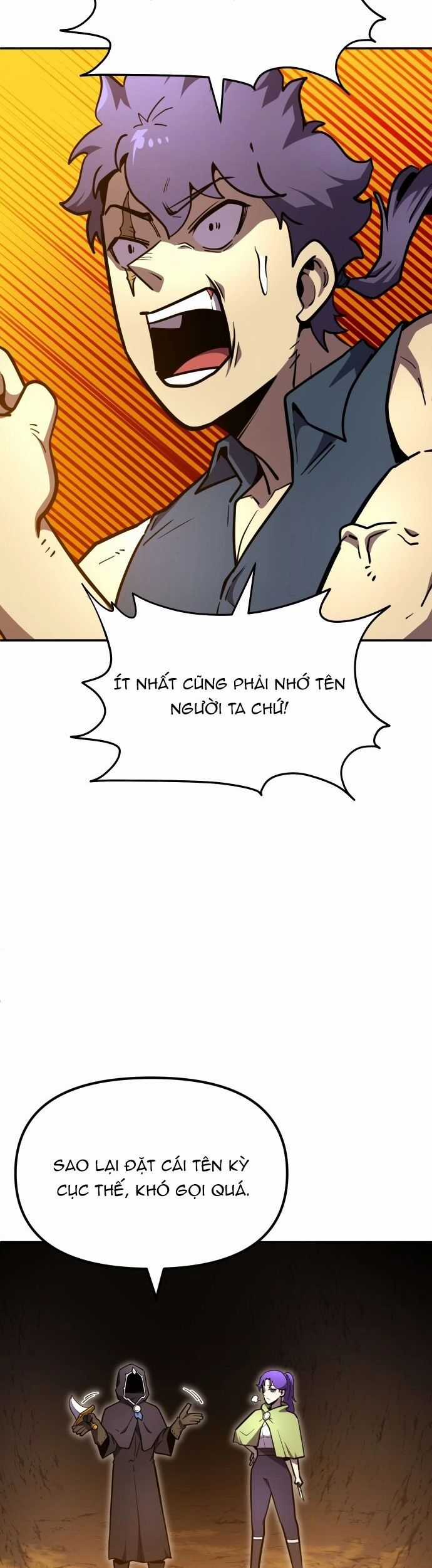 Siêu Cấp Skeleton - Chapter 23 - Trang 11