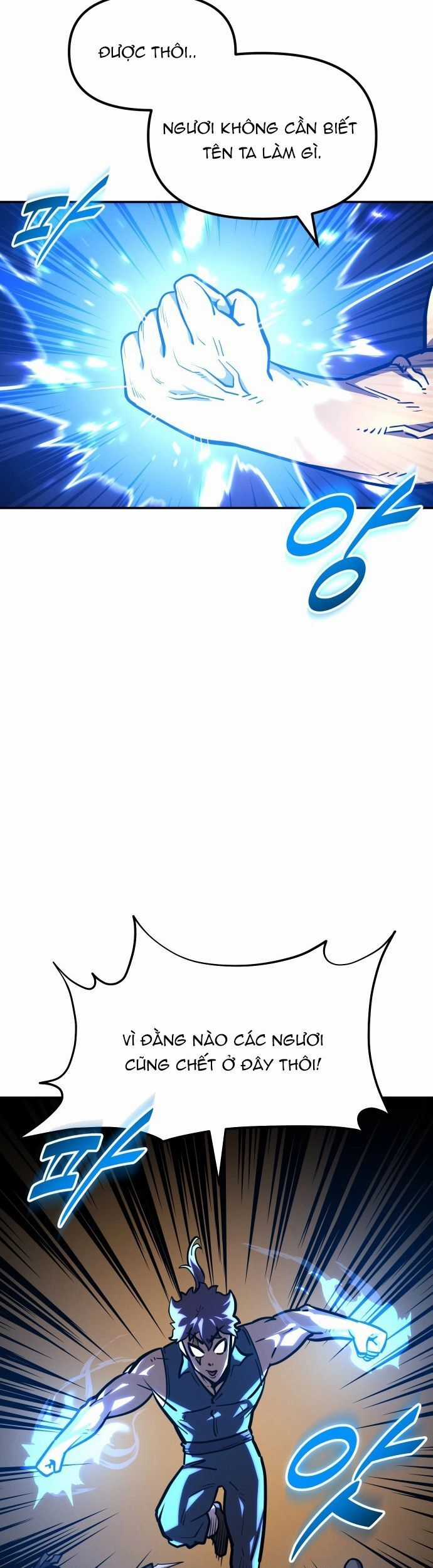 Siêu Cấp Skeleton - Chapter 23 - Trang 13