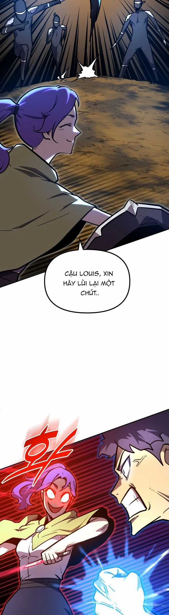Siêu Cấp Skeleton - Chapter 23 - Trang 14