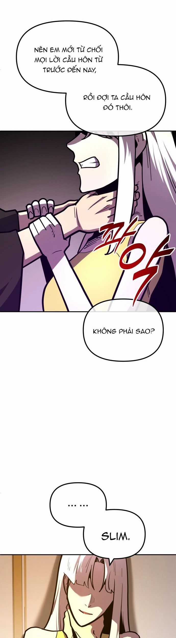 Siêu Cấp Skeleton - Chapter 23 - Trang 20