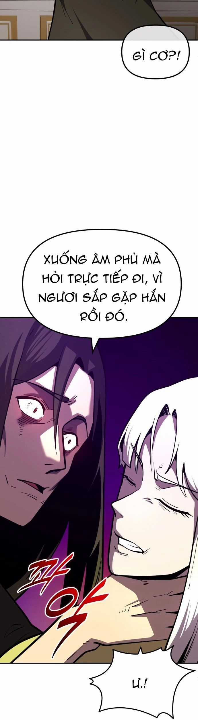 Siêu Cấp Skeleton - Chapter 23 - Trang 23